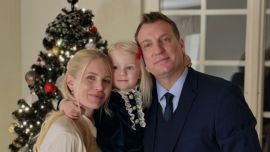 Así fue el mágico cumpleaños de Elle, la hija de Maxi López y Daniela Christiansson: unicornios y juegos Montessori