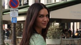 Zaira Nara reinventó un clásico y sorprendió con el trench que eleva cualquier look