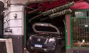 Choque en Constitución 29032026