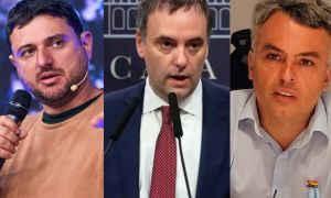 Grabois, Adorni y Paulón 29032026