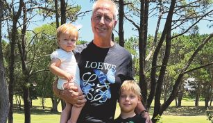 Marley, Mirko, Milenka