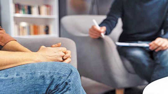 Coaching ontológico y política: sujetos fragmentables, sociedad desprevenida