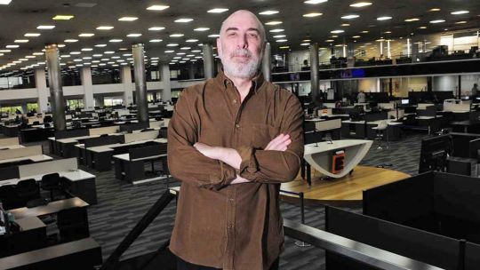 Ernesto Calvo: “La polarización en Argentina es mucho más afectiva que política”