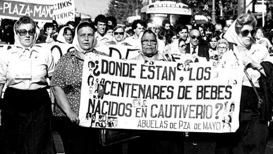 La memoria no es un archivo