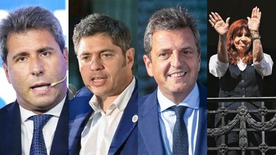 PJ: Las reglas electorales en juego, el debate por los tiempos y la sombra del adelantamiento