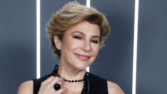 Carolina Papaleo sobre los actores: “Somos políticos con nuestro arte”