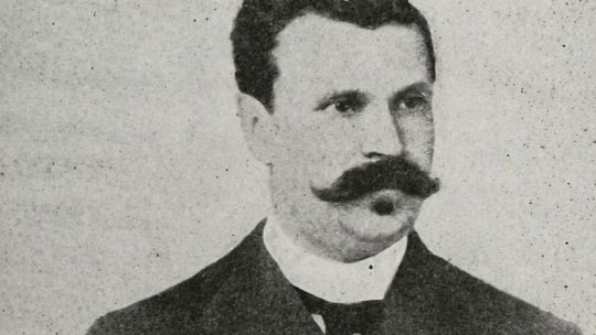 Ramón Lista en Tierra del Fuego: Crónica de exploraciones y sombras en el sur argentino