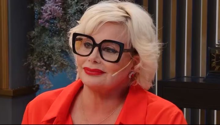 Carmen Barbieri reveló que una mujer aseguró ser su hermana: "Hice el ADN, la abracé y me puse a llorar"