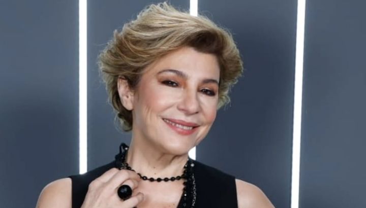 Carolina Papaleo desembarca en C5N al frente de un histórico programa: los detalles