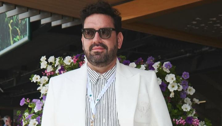 Revuelo en la red por los huevos de Pascua que vende Damián Betular: cuánto cuestan