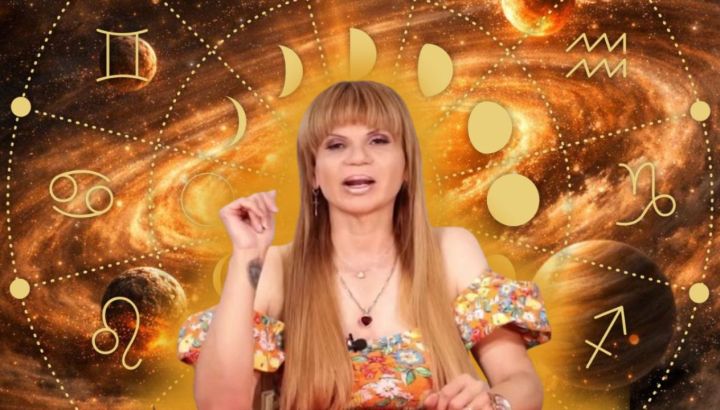 Horóscopo semanal del 29 de marzo al 3 de abril de 2026: qué dicen los astros según Mhoni Vidente, signo por signo
