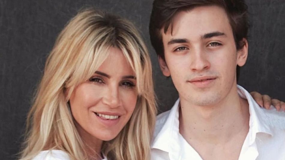 Florencia Peña Toto Otero