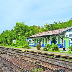 Poblados bonaerenses se alinean en un circuito que, además, incluye dos lagunas y el río Samborombón. Casi 100 km de buenas experiencias sobre las rutas 29, 20 y 2.