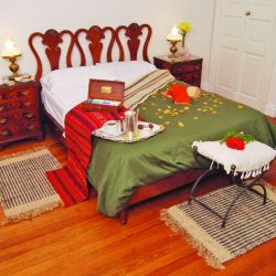 Poblados bonaerenses se alinean en un circuito que, además, incluye dos lagunas y el río Samborombón. Casi 100 km de buenas experiencias sobre las rutas 29, 20 y 2.