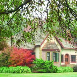 Poblados bonaerenses se alinean en un circuito que, además, incluye dos lagunas y el río Samborombón. Casi 100 km de buenas experiencias sobre las rutas 29, 20 y 2.