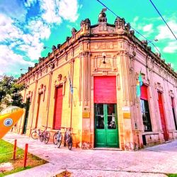 Poblados bonaerenses se alinean en un circuito que, además, incluye dos lagunas y el río Samborombón. Casi 100 km de buenas experiencias sobre las rutas 29, 20 y 2.