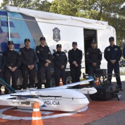 La Pampa se posiciona como líder regional en el uso de tecnología aplicada.