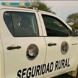 Los operativos del Ministerio de Seguridad cuentan con herramientas que permiten ver donde antes la oscuridad servía de refugio a los infractores. 