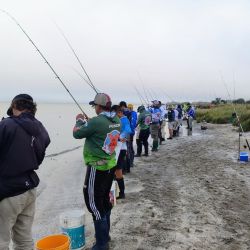 En una jornada compactada, FEPYLBA logró completar una doble fecha altamente competitiva, consolidando un circuito que gana nivel y participación año tras año.