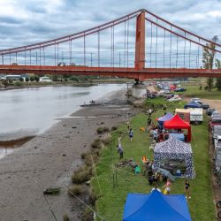 El evento repartió más de 25 millones de pesos en premios, lo que potenció aún más la convocatoria y el nivel competitivo. 