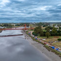 El evento repartió más de 25 millones de pesos en premios, lo que potenció aún más la convocatoria y el nivel competitivo. 