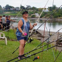 El evento repartió más de 25 millones de pesos en premios, lo que potenció aún más la convocatoria y el nivel competitivo. 