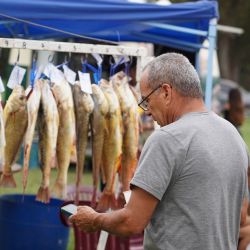 El evento repartió más de 25 millones de pesos en premios, lo que potenció aún más la convocatoria y el nivel competitivo. 