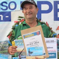 El evento repartió más de 25 millones de pesos en premios, lo que potenció aún más la convocatoria y el nivel competitivo. 