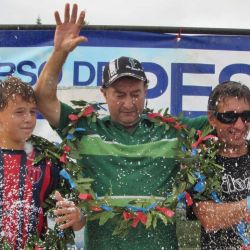 El evento repartió más de 25 millones de pesos en premios, lo que potenció aún más la convocatoria y el nivel competitivo. 