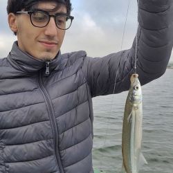 La jornada cerró con saldo altamente positivo: muchos piques, constancia y diversión asegurada, ingredientes clave para cualquier salida de pesca. 