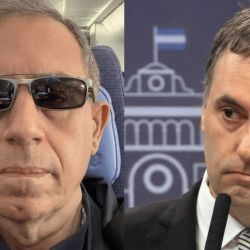 Carlos Maslatón | Foto:CEDOC