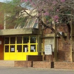 Escuela secundaria | Foto:CEDOC