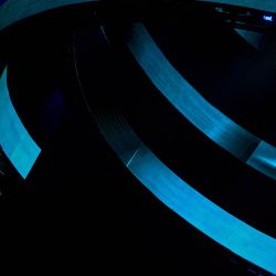 El músico y compositor brasileño Gilberto Gil se presenta en su gira 'Gil Tempo Rei Last' en el estadio Allianz Parque de São Paulo, Brasil. | Foto:NELSON ALMEIDA / AFP