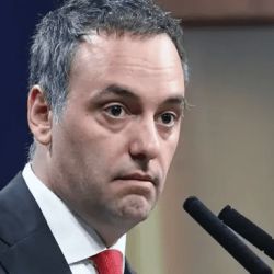 Manuel Adorni | Foto:CEDOC