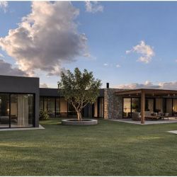 Tu casa, tus reglas: proyectar según el estilo de vida, no la moda | Foto:CONTENT NOTICIAS