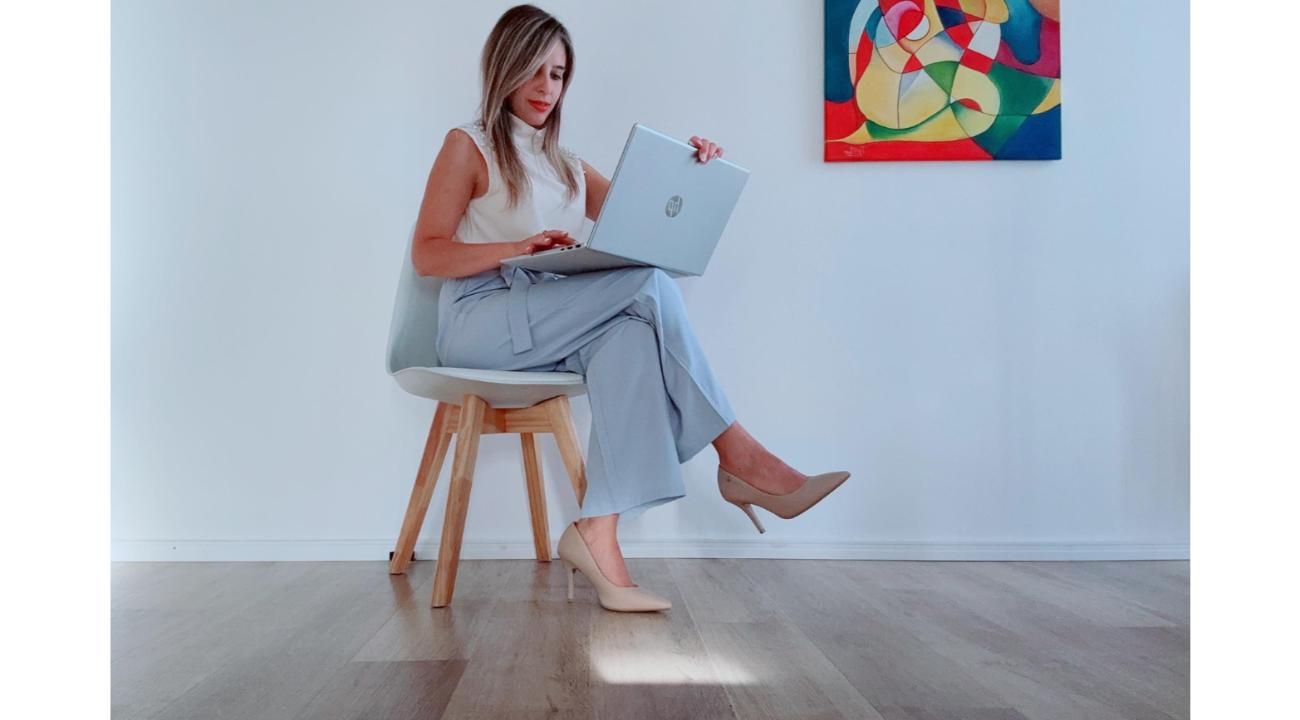 Dime con quién andas y te diré cómo emprendes