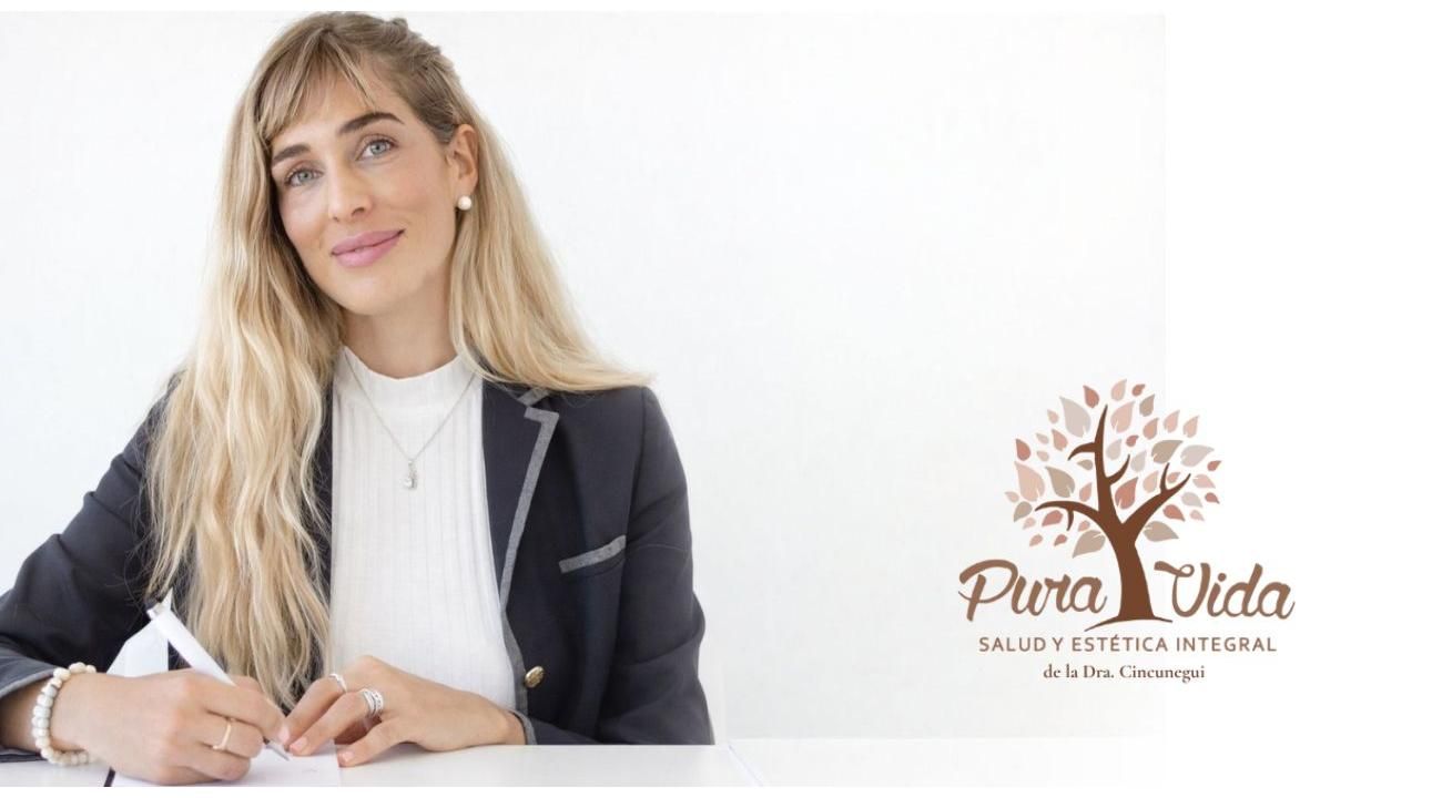 Dra. Daiana Cincunegui: la nueva era de la belleza natural en la dermatología estética