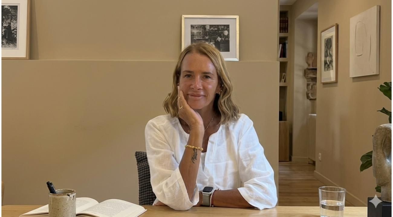 Lic. Viviana Sotolano: “Siempre supe a qué me quería dedicar”