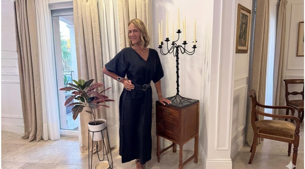 Lic. Viviana Sotolano: “Siempre supe a qué me quería dedicar”