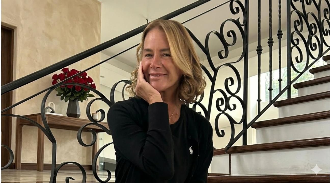 Lic. Viviana Sotolano: “Siempre supe a qué me quería dedicar”