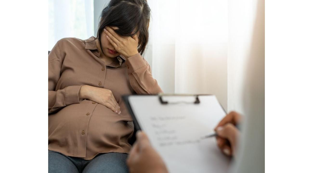 Maternidad, construcción del rol materno