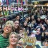 Catas Mágicas: una experiencia sensorial donde el vino y la energía se vuelven uno