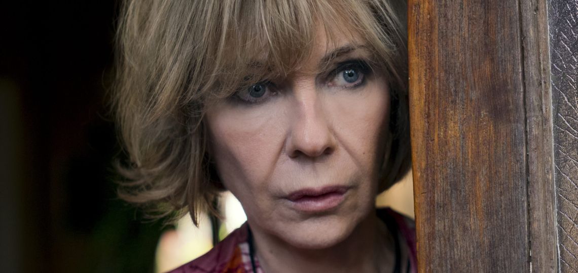 Inés Estevez, protagonista de El último gigante (Netflix): “Estoy saturada de mujeres perfectas en pantalla”