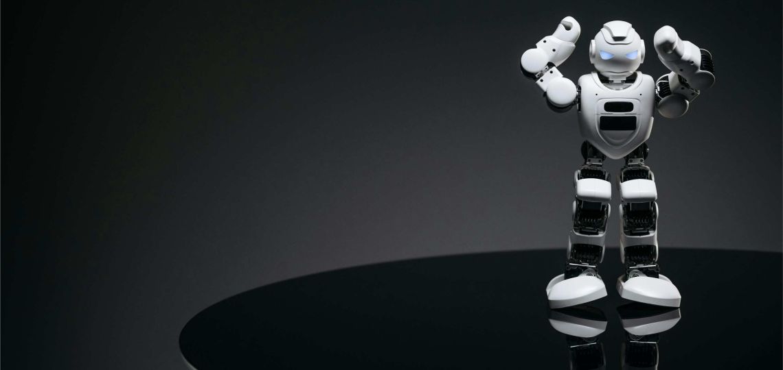 IA y liderazgo: cómo resignificar el trabajo en la nueva era tecnológica