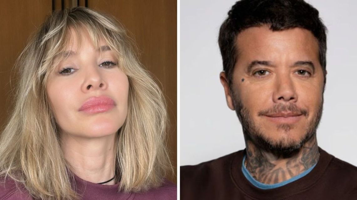 Guillermina Valdés sobre su ruptura con Sebastián Ortega: “Con él ...