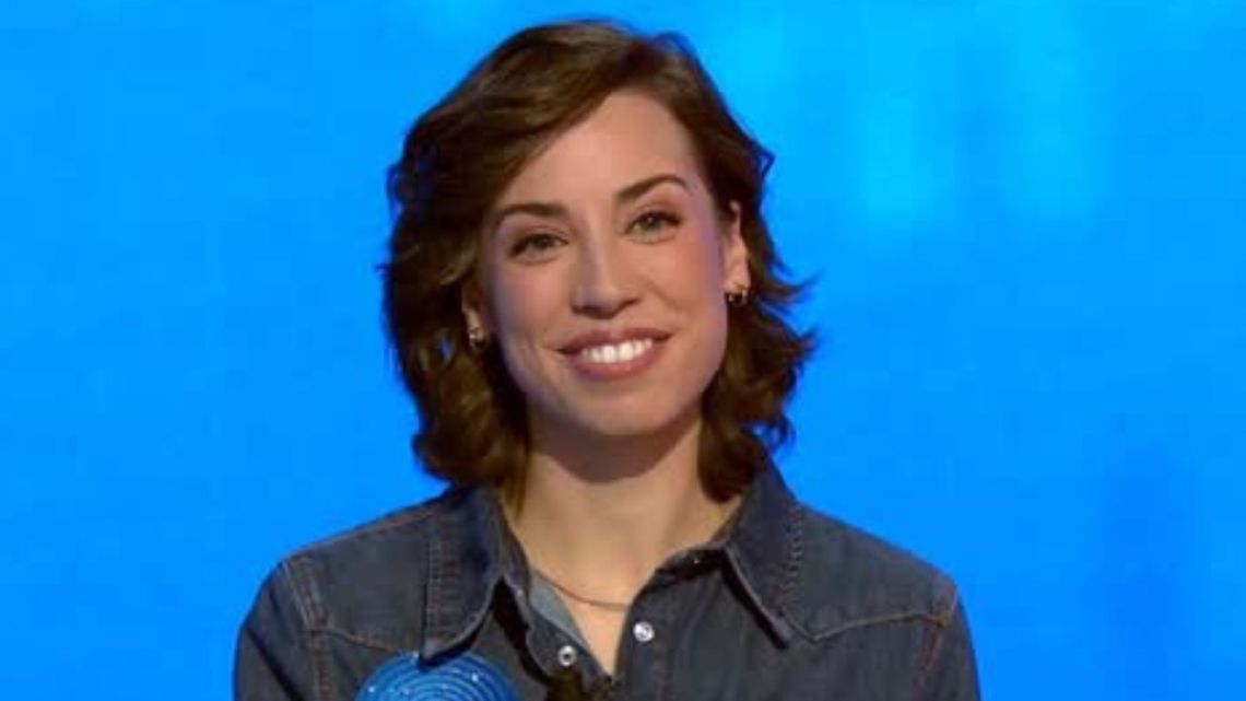 La nueva vida de Rosa, la argentina que ganó 3 millones de euros en Pasapalabra