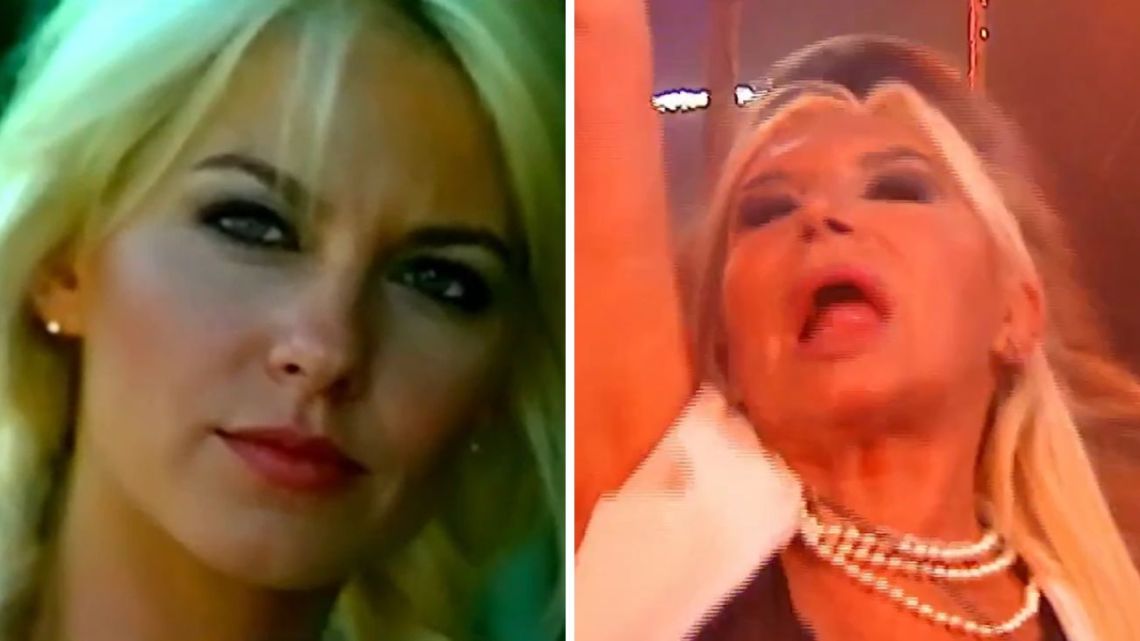 Zee Zilli Yanina Zilli explotó de alegría al recordar en Gran Hermano su ...