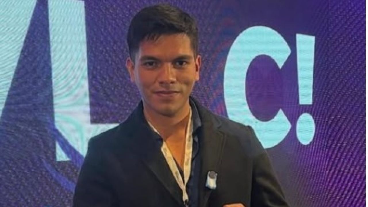 Enzo Ferreira | Foto:CEDOC