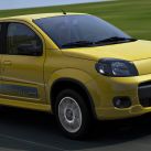 Fiat celebra 50 años