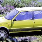 Fiat celebra 50 años